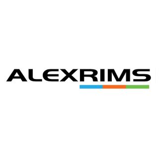 Alexrims SC Pro II Kiekkosetti Notubes XTR 3.30 navoilla